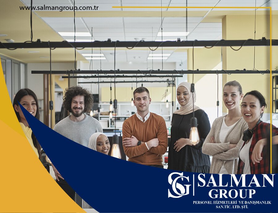 Salman Group